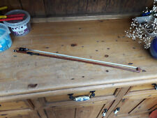 Hidersine violin bow for sale  IPSWICH