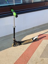 Muuwmi scooter aluminium gebraucht kaufen  Bremen