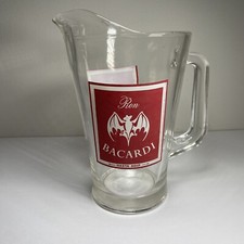 Vtg bacardi rum for sale  Saint Augustine
