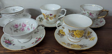Lot vintage tea for sale  Akron