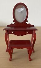 Dolls house dressing for sale  WYMONDHAM