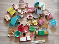 Großes konvolut puppen gebraucht kaufen  Leuna