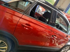 Vauxhall crossland rear for sale  CHESTERFIELD