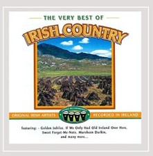 Best irish country for sale  UK