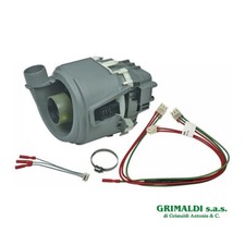 Motopompa calore cpl usato  Frattamaggiore