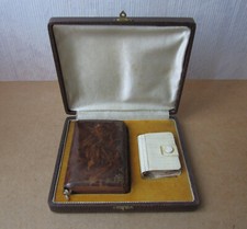 Ancien coffret comprenant d'occasion  Saint-Marcellin
