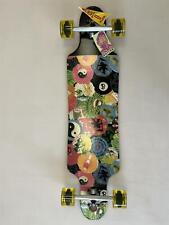 Longboard Gotcha Zombie Drop Through 36 polegadas comprar usado  Enviando para Brazil