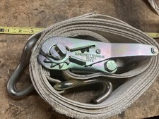 2 heavy duty straps for sale 2 heavy duty straps for sale La Canada Flintridge