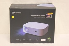 Vankyo performance v700w for sale  Cromwell