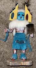Vintage navajo kachina for sale  Simi Valley