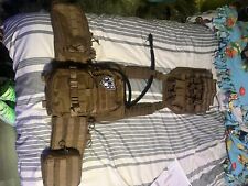airsoft gear drop for sale airsoft gear drop for sale Roanoke