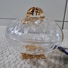 Killarney crystal glass for sale  NORTHAMPTON