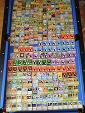 Pokemon karten sammlung gebraucht kaufen  Münster