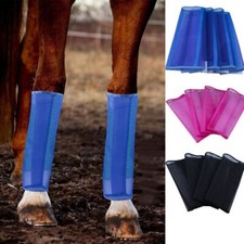 Mesh fly boots for sale  USA