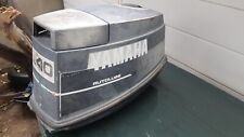 Calandra yamaha autolube usato  Selargius