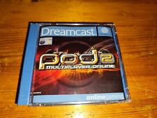 Jeu pod sega d'occasion  Gien
