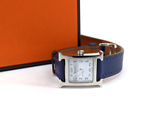 Hermes watch double for sale  Woodbridge