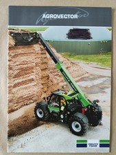 Tracteur chargeurs deutz d'occasion  Courcelles-Chaussy