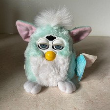 Vintage 1999 furby for sale  Aurora