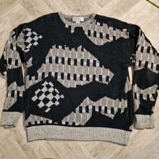 mens aztec jumper for sale mens aztec jumper for sale BIRMINGHAM