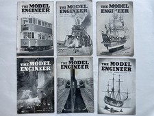 Vintage 1947 model for sale  YATELEY