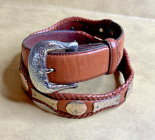 Tony lama brown for sale  Sarasota