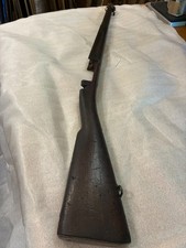 Krag rifle stock for sale  Campbellsport
