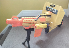 nerf n strike elite accessories for sale  BRISTOL