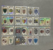 Lotto 139 figurine usato  Italia