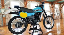 1980 yamaha it250 for sale  Vernon Rockville