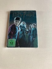 Dvd harry potter gebraucht kaufen Dvd harry potter gebraucht kaufen  Bad Bramstedt