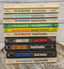 paperback books helm matt for sale  Cortland