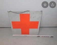 Rot kreuz schild gebraucht kaufen  Reichertshofen