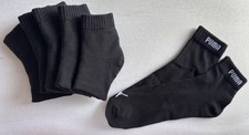 Paar puma quarter gebraucht kaufen  Heilbronn
