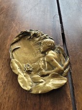 Art nouveau vide d'occasion  Dijon
