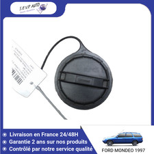 Bouchon reservoir carburant d'occasion  Saint-Quentin