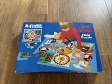 Vintage arrow floor for sale  KIRKCALDY