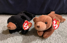 Beanie baby cubbie for sale  Carnegie