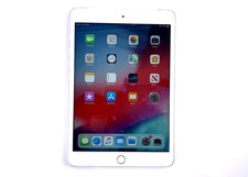 Apple iPad mini 3 16GB Wi-Fi + Celular Desbloqueado Prata Grau Médio C 741 comprar usado  Enviando para Brazil