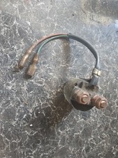 Kawasaki z1300 starter for sale  NEATH
