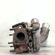 Turbina turbo per usato  Italia
