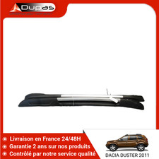 Barre toit dacia d'occasion  Nemours