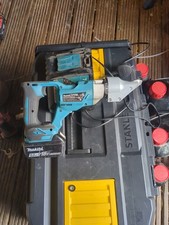 Makita djs200z brushless for sale  TELFORD