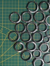 Lot lunette bezel d'occasion  Montbéliard