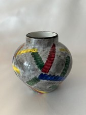 Ancien vase art d'occasion  Bezons