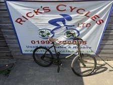 Bsa child para for sale  WITNEY
