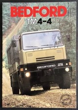 bedford tm for sale bedford tm for sale LEICESTER