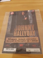 Billet place ticket d'occasion  Toulouse-