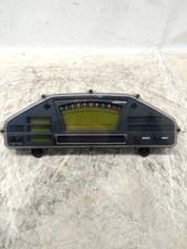 Instrumentation for suzuki usato Instrumentation for suzuki usato  Italia