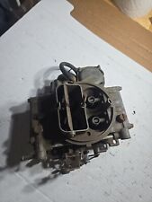 Holley 4bbl carb for sale  Berkley